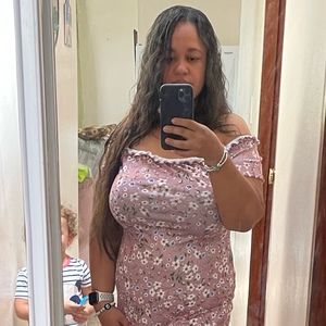 Meet your Posher, Tammy